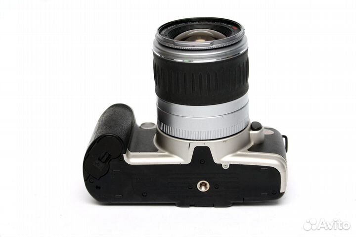 Canon EOS Kiss + Canon EF 28-90mm f4-5.6 II USM