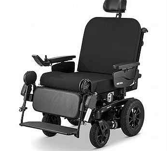 Инвалидная кресло-коляска с электроприводом iChair