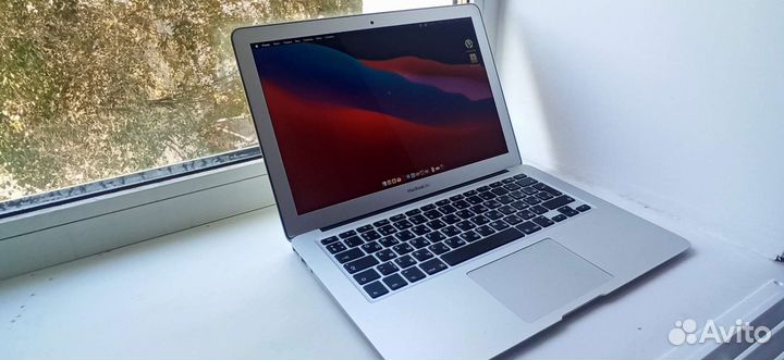 Apple MacBook Air 13 2015