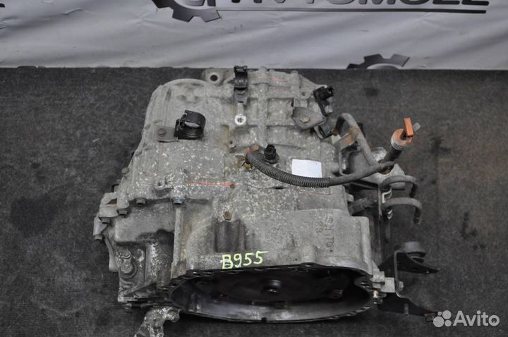 АКПП toyota estima ACR30