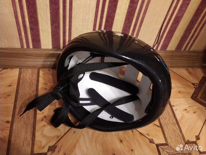 Шлем для велосипеда, или роликов