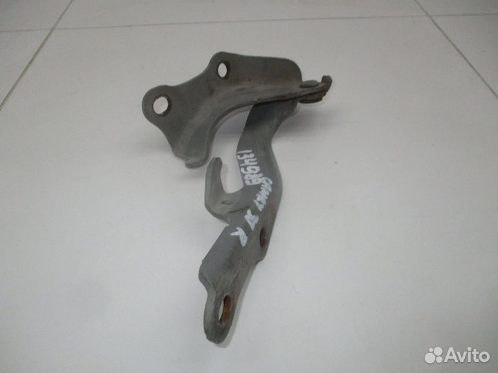 Петля капота правая Toyota Camry XV30 2001-2006