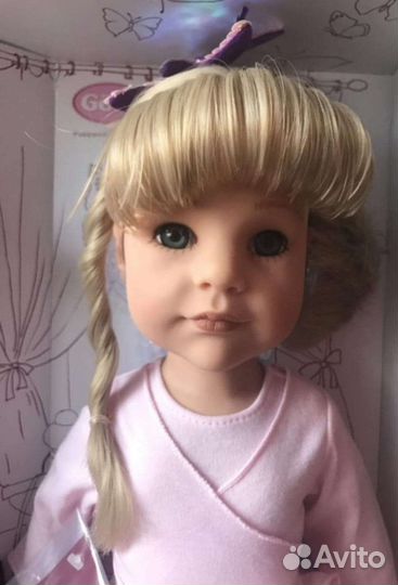 Кукла gotz