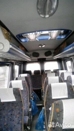 Mercedes-Benz Sprinter 2.2 МТ, 2010, 100 000 км
