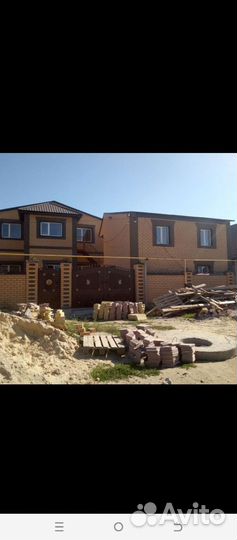 Услуги каменщика