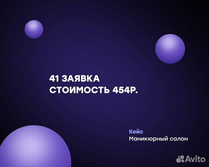 Реклама Яндекс Директ/вк/Телеграм/Яндекс Бизнес