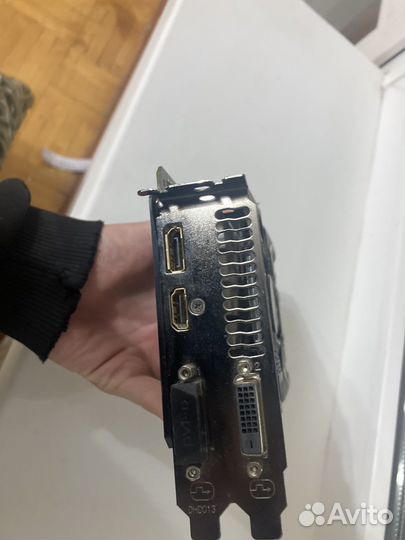 Видеокарта gtx 1060 3gb gigabyte