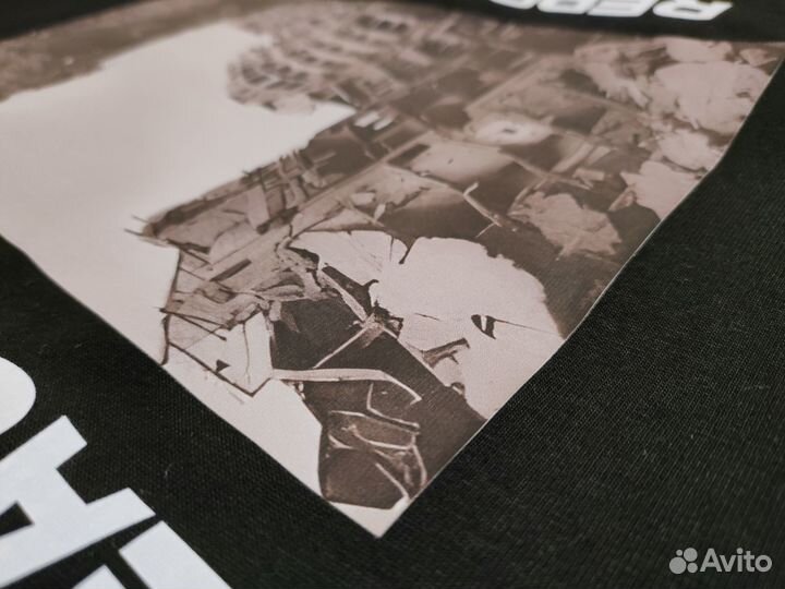 Футболка represent