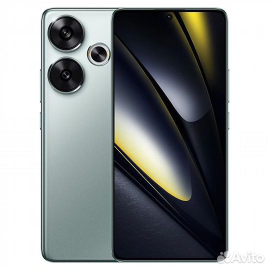Xiaomi Poco F6, 12/512 ГБ