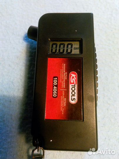 Гирки. Манометр