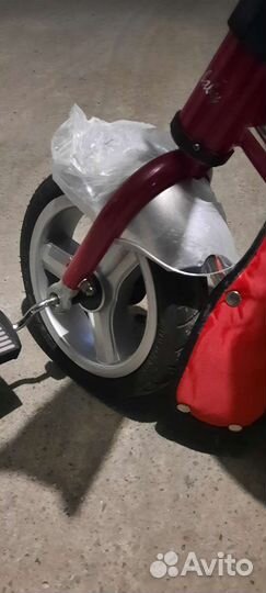 Велосипед детский Lexus-новый