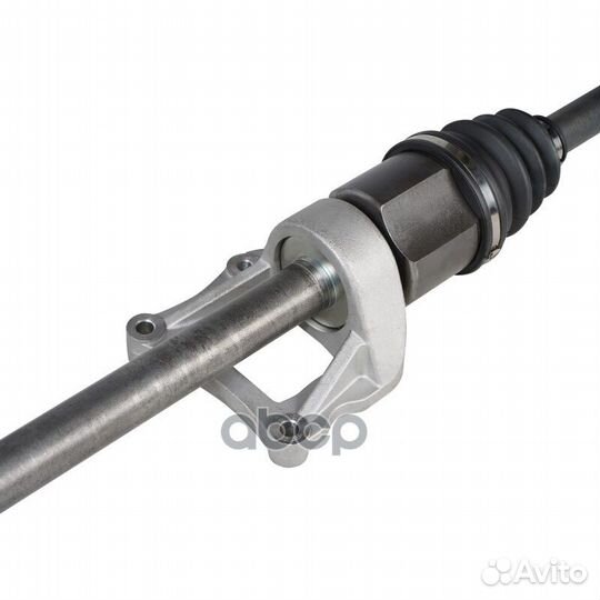 Привод для а/м Chery Tiggo 8 Pro (21) 1.6T 7DTC