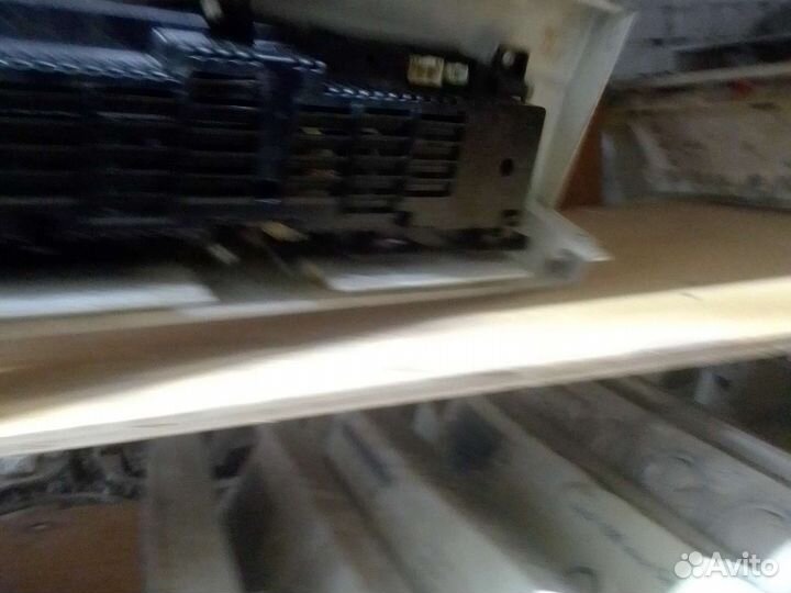 Модуль управления Хаер