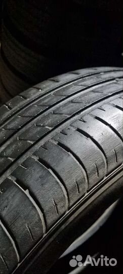 Hankook Kinergy Eco 205/55 R16 91H