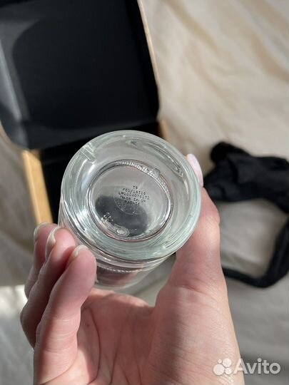 Духи le labo ambrette 9