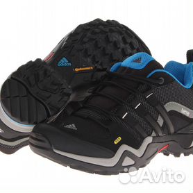 adidas terrex fast x