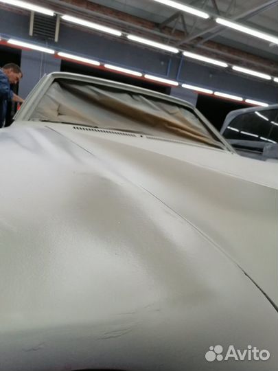 Кузовной ремонт, сварка, стапель