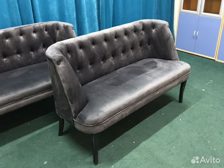 Диван для офиса