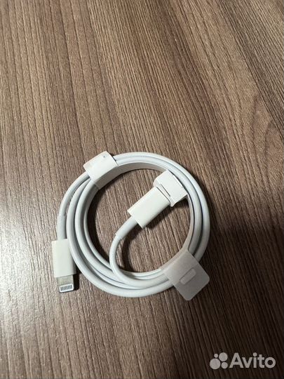 Кабель для зарядки iPhone 11