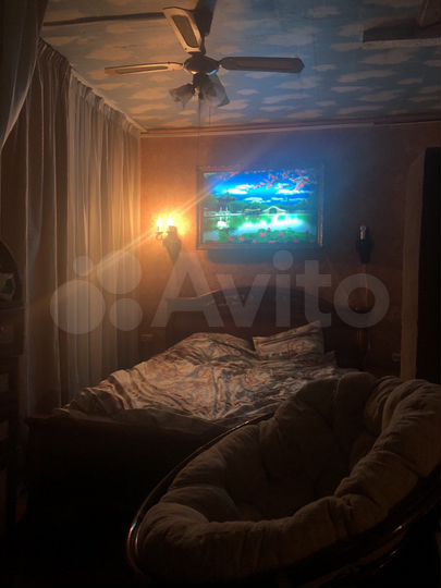 Коттедж 130 м² на участке 27 сот.