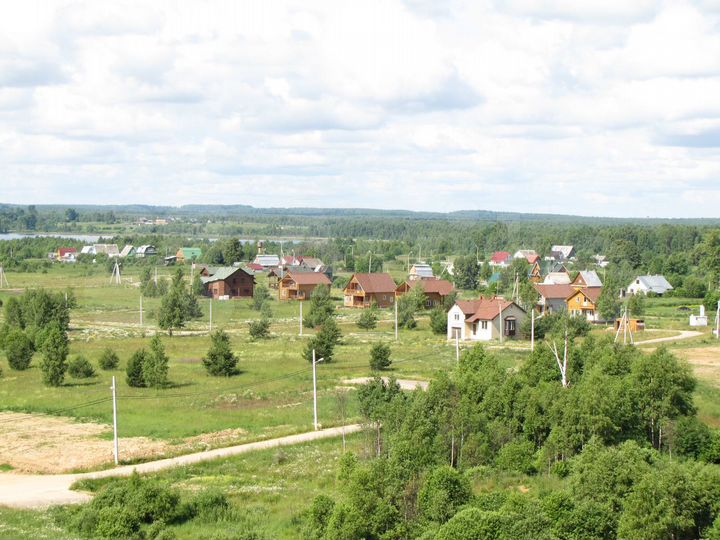 Участок 15 сот. (ИЖС)