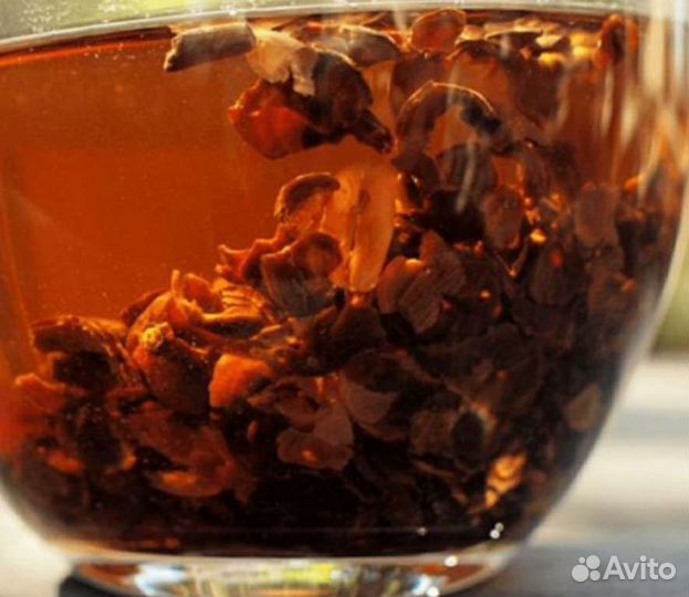 Кедровая скорлупа