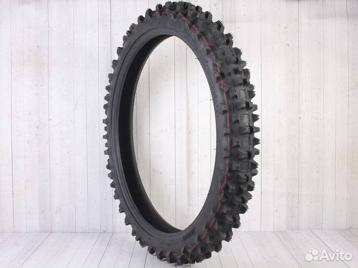 Кроссовая шина 80 100 21 Mitas Terra Force-MX Sand
