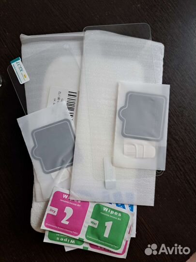 Чехол и защитное стекло на pixel 5a 5g