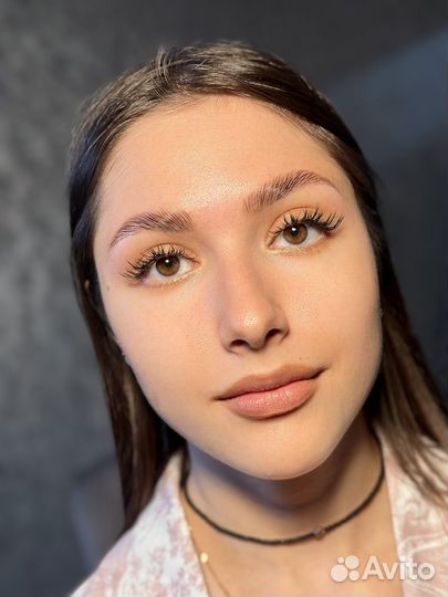 Мастер бровист