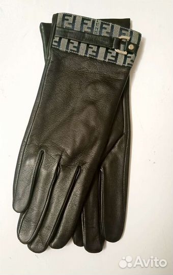 Перчатки женские (р-ры 6.6;7;7.5)