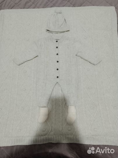 Детские веши