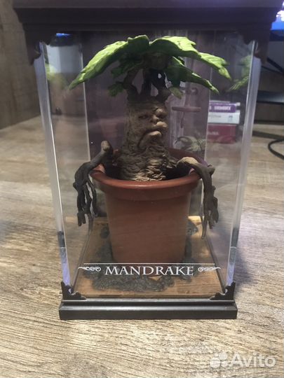 Коллекционная фигурка Гарри Поттер