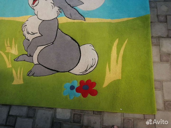 Ковёр (190/300)