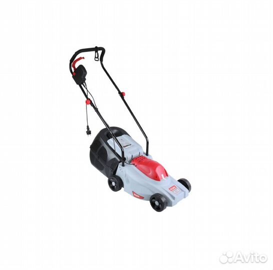 Газонокосилка электрическая Ресанта KP-1200