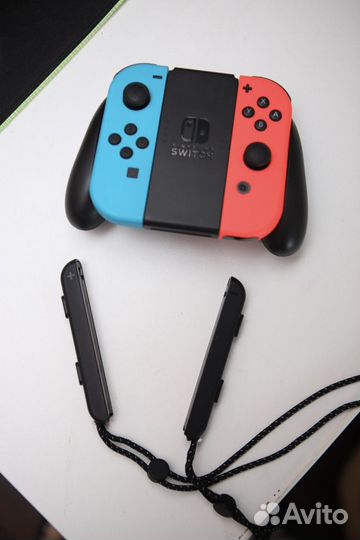 Nintendo switch oled 64 gb