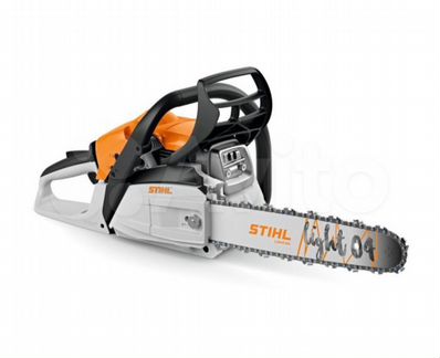 Бензопила stihl ms162