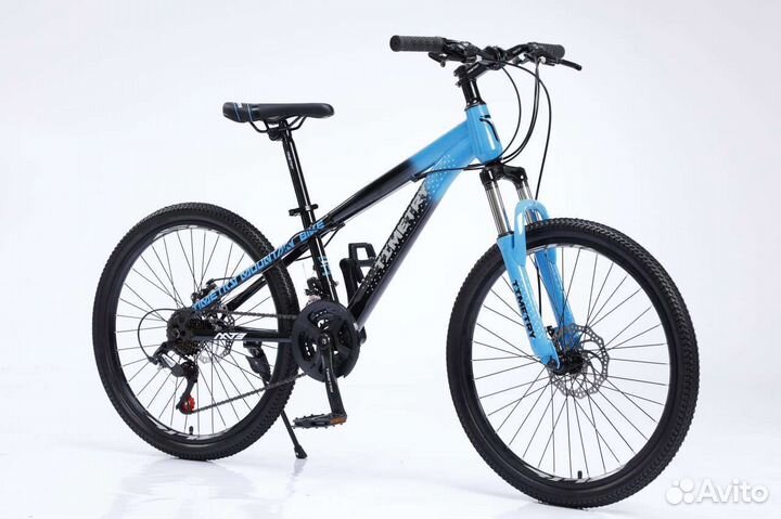 Детский велосипед 20,24 колеса