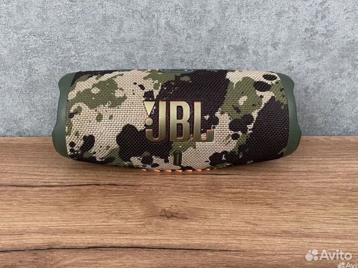 Jbl charge 5