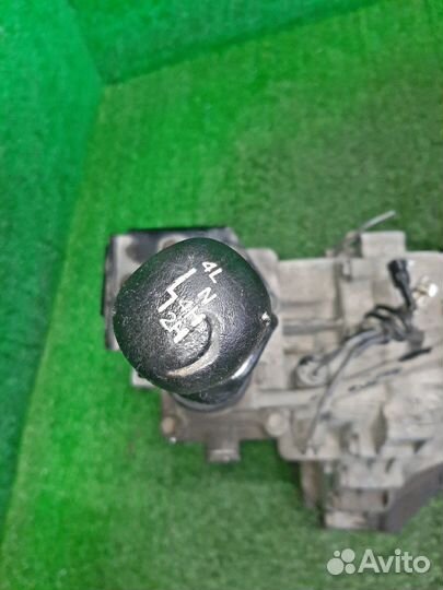 АКПП suzuki escudo TD52W J20A 03-71LE 4WD контракт