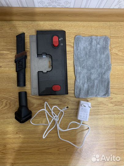 Пылесос Deerma VC20 Pro