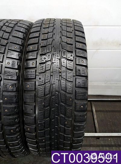 Dunlop SP Winter Ice 01 235/65 R17 96T