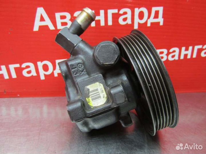 Насос гур Ford Mondeo 2 RKB 1997