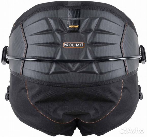 Трапеция для кайта Prolimit Kite Rookie Seat Grey