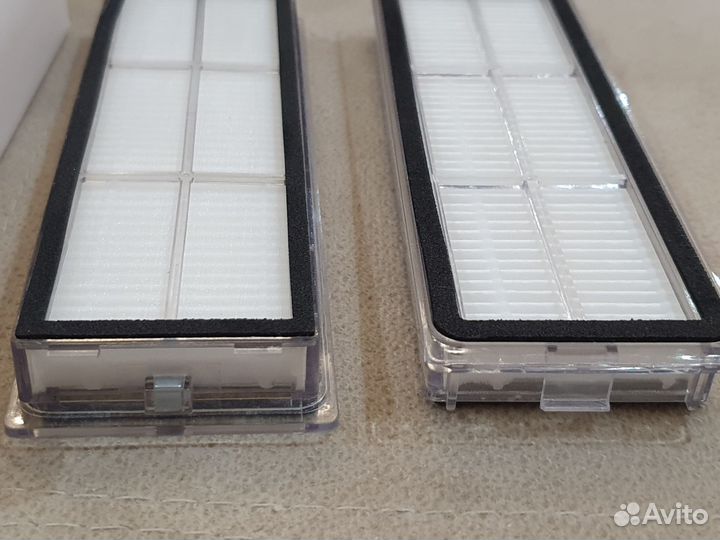Фильтр hepa для Xiaomi mijia 1C 2C 1T / Dreame F9