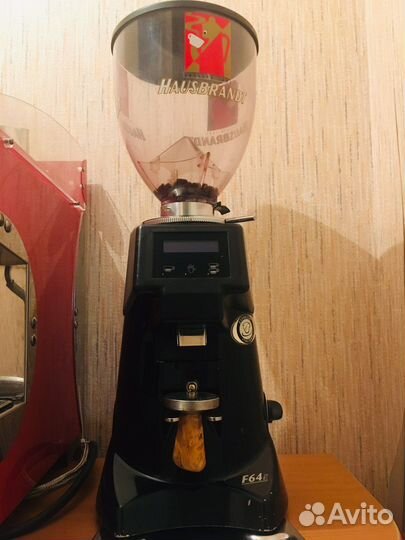 Аренда Кофемашины