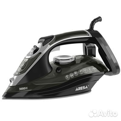 Утюг aresa AR-3129