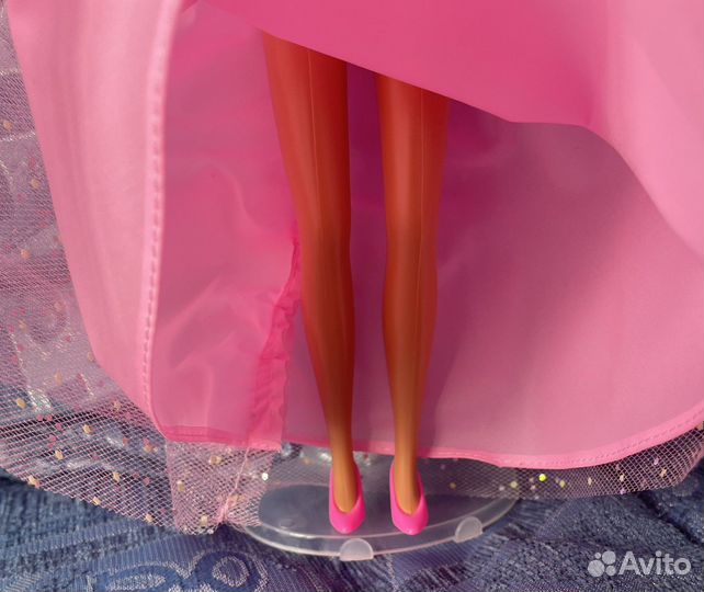 Barbie twinkle lights 1993 г