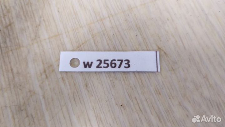 Дверь задняя левая Mercedes-Benz ML166 / W166, mercedes-benz M-class W166 06/2011 - 12/2015 2014