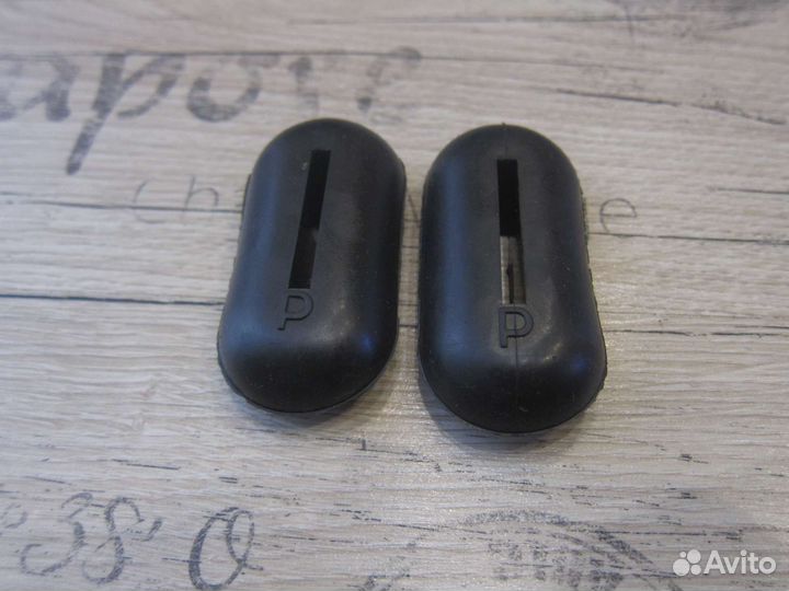 Коллекционные уплотнители кронштейн ваз 2103