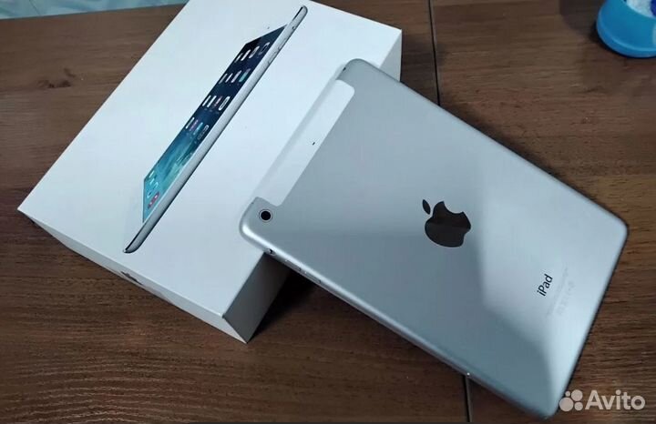 iPad mini 64gb WiFi,Sim Аккум 89